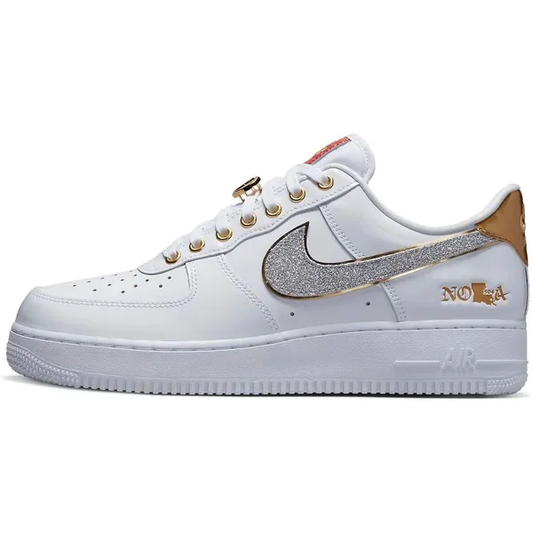 Nike Nike AIR FORCE 1 LOW PREMIUM SNEAKER MAAT 38 — vergelijk prijzen bij 1 winkel
