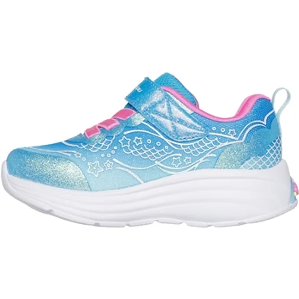 Skechers Lage Sneakers Skechers 282566 — vergelijk prijzen bij 1 winkel
