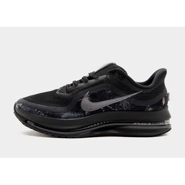 Nike Realtree hardloopschoenen voor heren (straat) Pegasus Premium - Zwart- Heren, Zwart