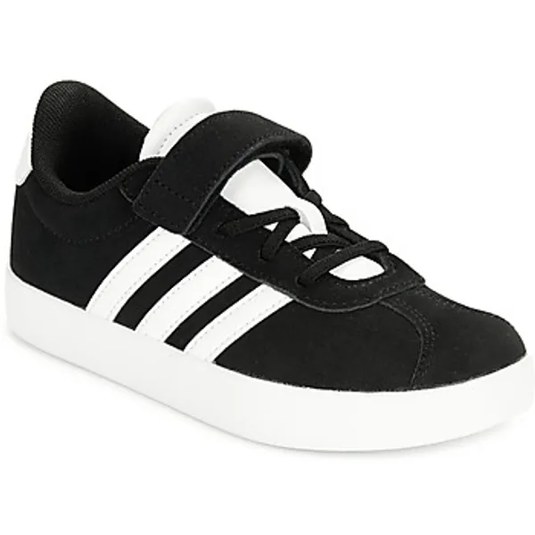 Adidas Lage Sneakers adidas VL COURT 3.0 EL C — vergelijk prijzen bij 2 winkels