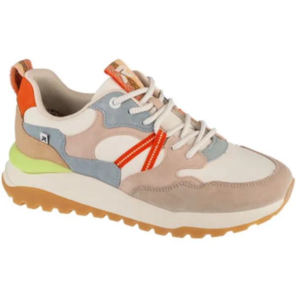 Rieker Lage Sneakers Rieker Sneakers W2501 — vergelijk prijzen bij 1 winkel
