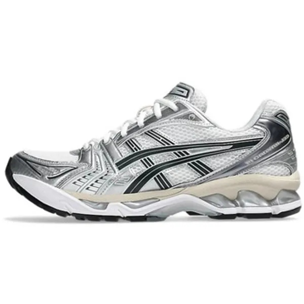 ASICS Sportschoenen Asics Gel-Kayano 14 White Graphite Grey — vergelijk prijzen bij 1 winkel