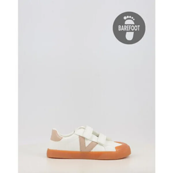 Victoria Lage Sneakers Victoria OLIVER BAREFOOT EFECTO PIEL 1356102 — vergelijk prijzen bij 1 winkel