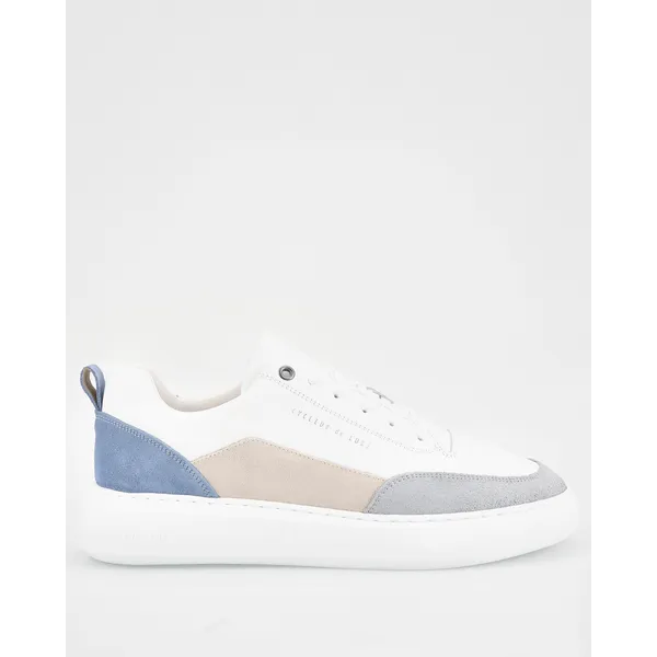Cycleur de luxe Cycleur De Luxe Sneakers Wit — vergelijk prijzen bij 1 winkel