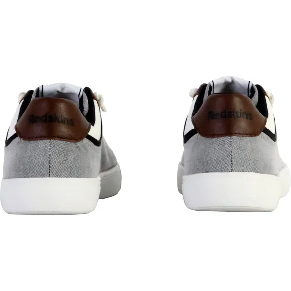 PUMA PUMA Redskins Andali leren sportschoenen — vergelijk prijzen bij 1 winkel