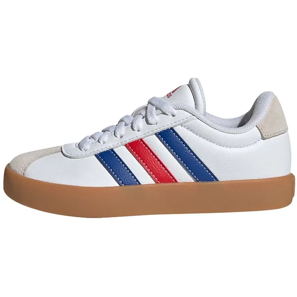 adidas adidas Sportswear VL Court 3.0 Schoenen - Kinderen - Wit — vergelijk prijzen bij 1 winkel