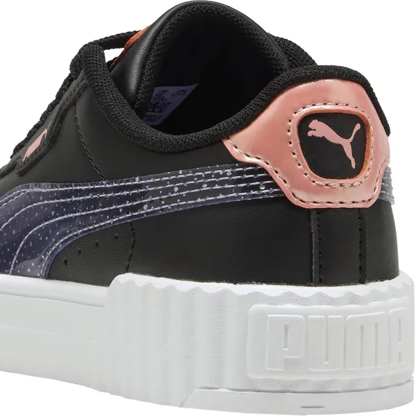 PUMA PUMA Carina 3.0 Blurry Dreams PS Meisjes Sneakers - PUMA White-Rose Mauve-Cool Weather — vergelijk prijzen bij 1 winkel