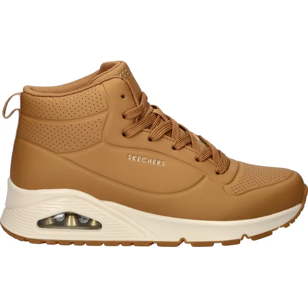Skechers Skechers Uno Stand High dames sneaker — vergelijk prijzen bij 1 winkel
