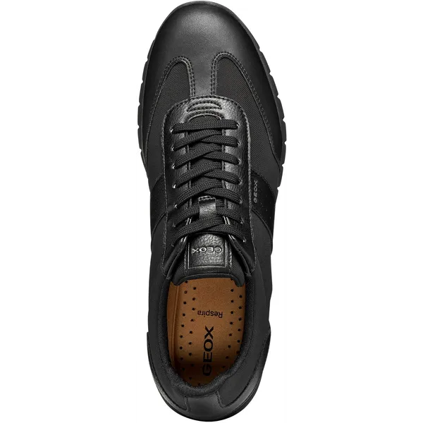 GEOX GEOX FLEXTRIDE ZERO HEREN Sneakers — vergelijk prijzen bij 1 winkel