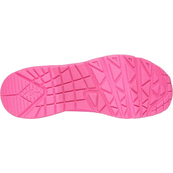 Skechers Skechers Uno - Stand On Air - Dames Sneakers — vergelijk prijzen bij 1 winkel