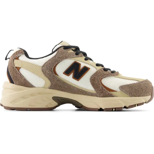 New Balance Schoen DARK MUSHROOM