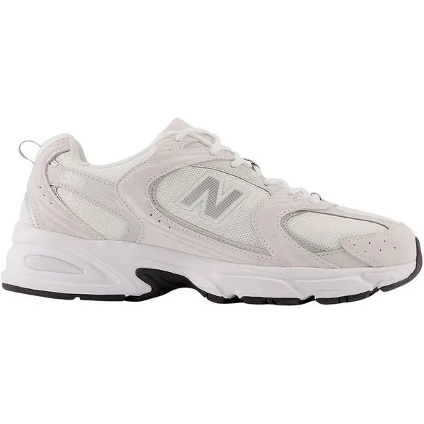 New Balance Valt normaal off white - lichtgrijs