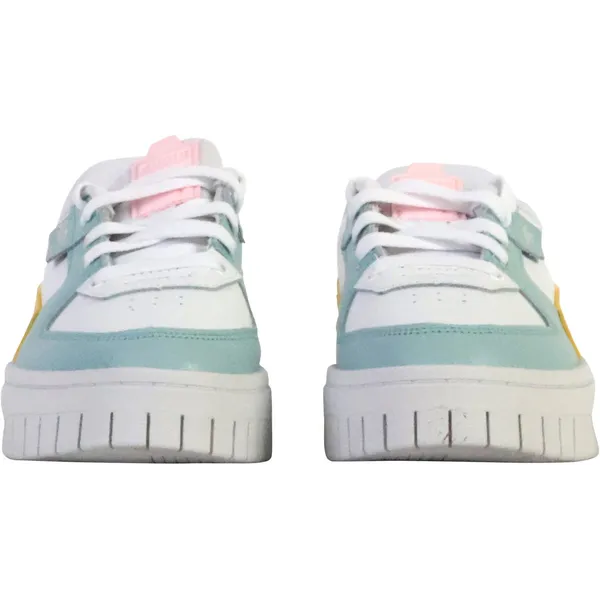 PUMA PUMA Junior Cali Dream Pastel leren sportschoenen — vergelijk prijzen bij 1 winkel
