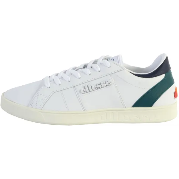 Ellesse Ellesse LS-80 LTHR AM trainers — vergelijk prijzen bij 1 winkel