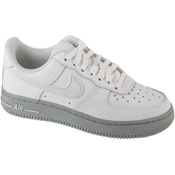 Nike Nike Air Force 1 '07, Mannen, Wit, Sneakers, maat: — vergelijk prijzen bij 1 winkel