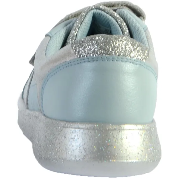 Clarks Clarks Leren Space K-kinderschoenen — vergelijk prijzen bij 1 winkel