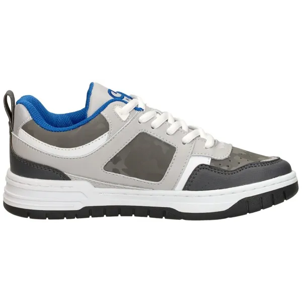 Cruyff Cruyff Raval Sneakers Laag - licht grijs — vergelijk prijzen bij 1 winkel