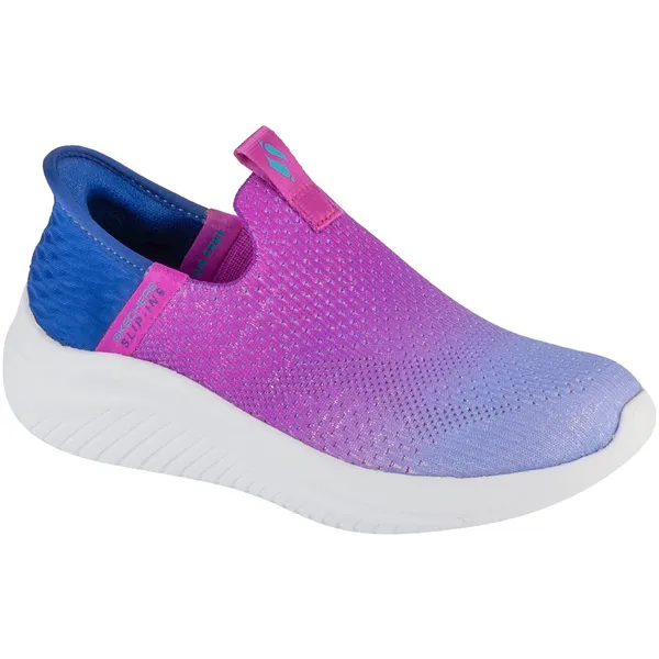 Skechers Skechers Ultra Flex 3.0 - Color Boost, voor meisje, Purper, Sneakers, maat: — vergelijk prijzen bij 1 winkel