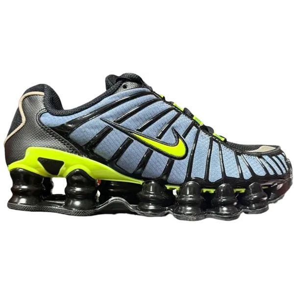 Nike Nike Shox TL - Sneakers - Thunderstorm — vergelijk prijzen bij 1 winkel