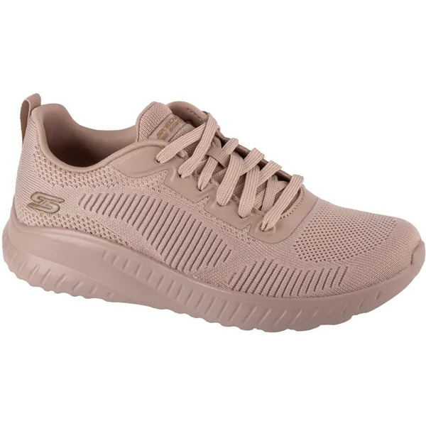 Skechers Skechers Bobs Squad Chaos - Face Off, Vrouwen, Beige, Sneakers, maat: — vergelijk prijzen bij 1 winkel
