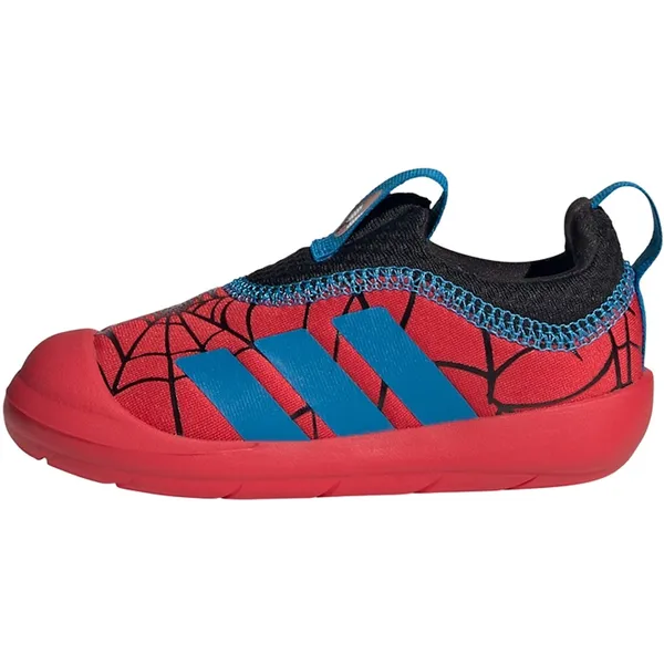 adidas adidas Sportswear adidas Marvel Spider-Man Monofit Schoenen Kids - Kinderen - Rood — vergelijk prijzen bij 1 winkel