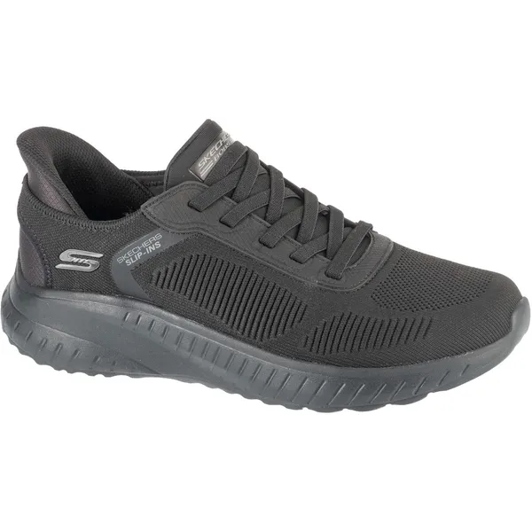 Skechers Skechers Slip-Ins: BOBS Squad Chaos - Solid Step,slip-ins, Mannen, Sneakers, maat: — vergelijk prijzen bij 1 winkel