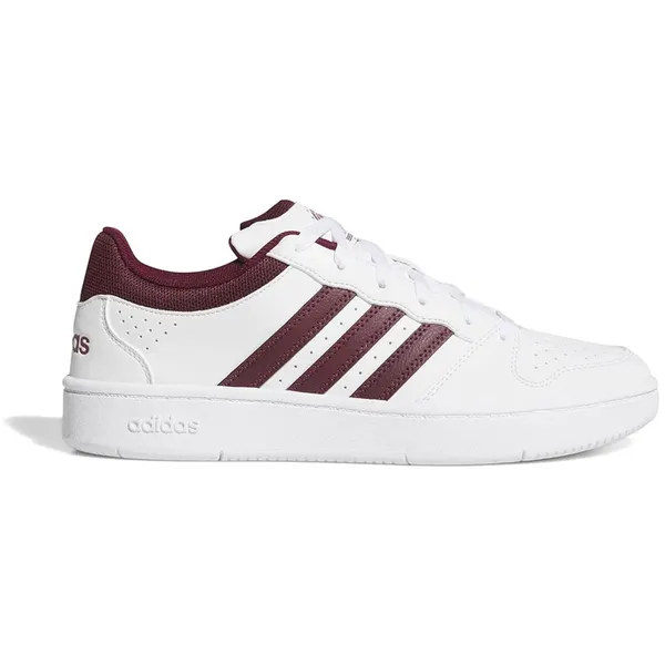 adidas adidas Hoops Classic Schoenen Wit EU 40 2/3 Man — vergelijk prijzen bij 1 winkel