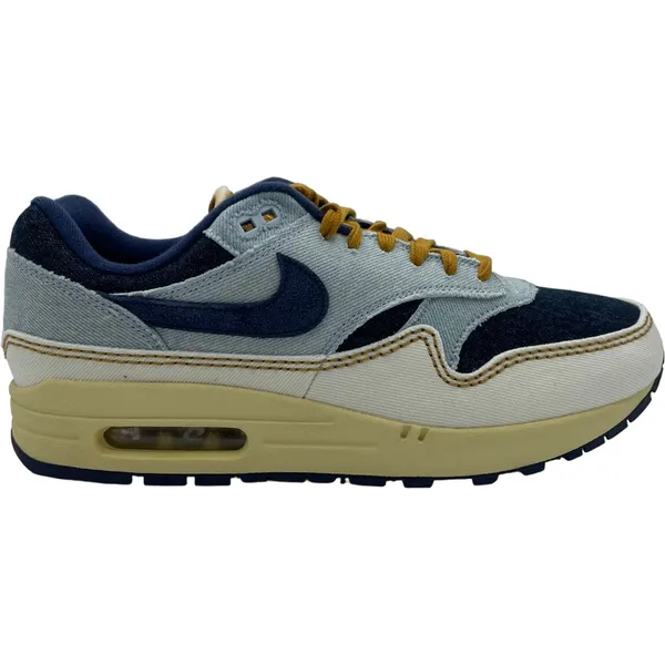 Nike Nike W Nike air max 1 '87 - Aura/midnight navy/ pale ivory — vergelijk prijzen bij 1 winkel