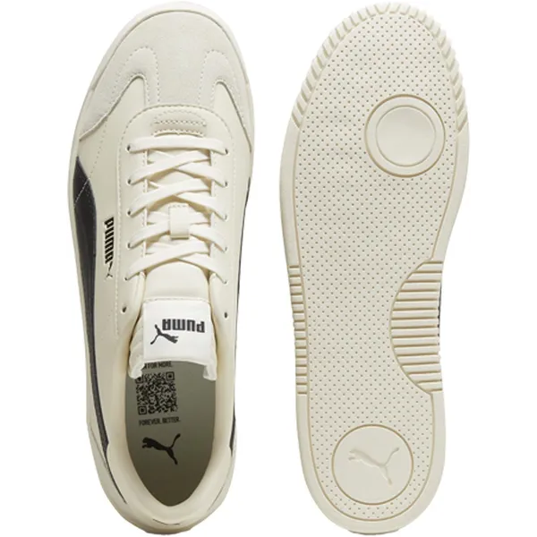 PUMA PUMA Club 5v5 SD leren sportschoenen — vergelijk prijzen bij 2 winkels