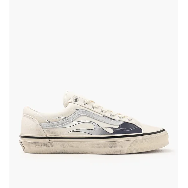 Vans Vans LX Old Skool 36 Archive Flame Marshmallow | EU : — vergelijk prijzen bij 1 winkel