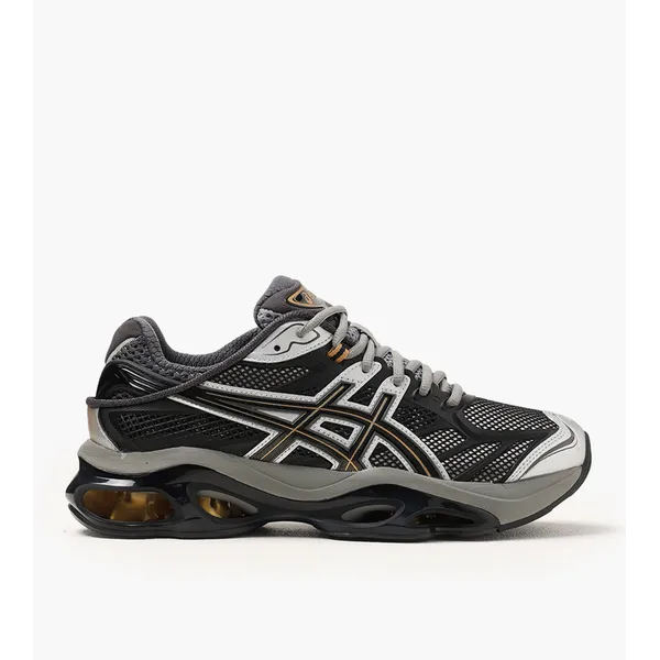 Asics Asics Gel-Kinetic 2.0 Clay Grey Black | — vergelijk prijzen bij 1 winkel