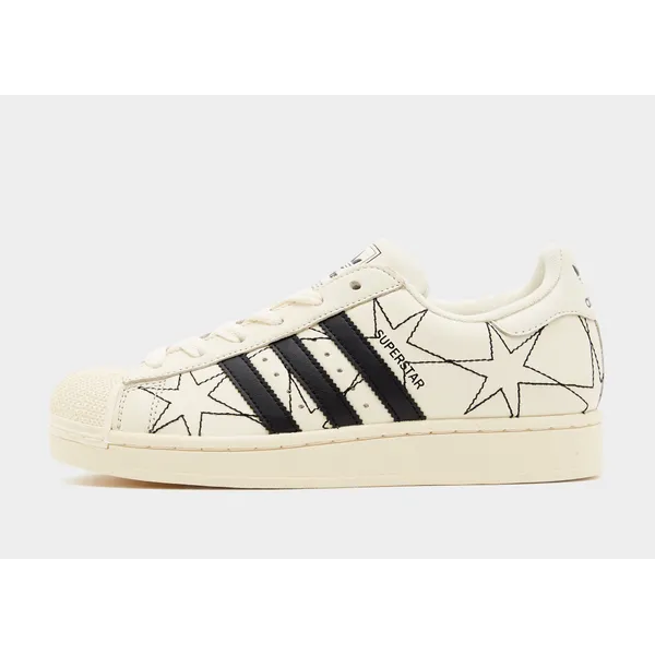 adidas Originals adidas Originals SUPERSTAR II SCHOENEN - Wit- Dames, Wit — vergelijk prijzen bij 1 winkel