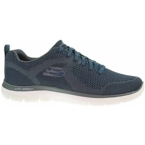 Skechers Lage Sneakers Skechers Summits Brisbane — vergelijk prijzen bij 2 winkels