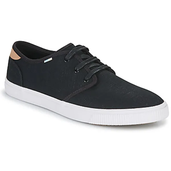 TOMS Lage Sneakers Toms CARLO — vergelijk prijzen bij 1 winkel