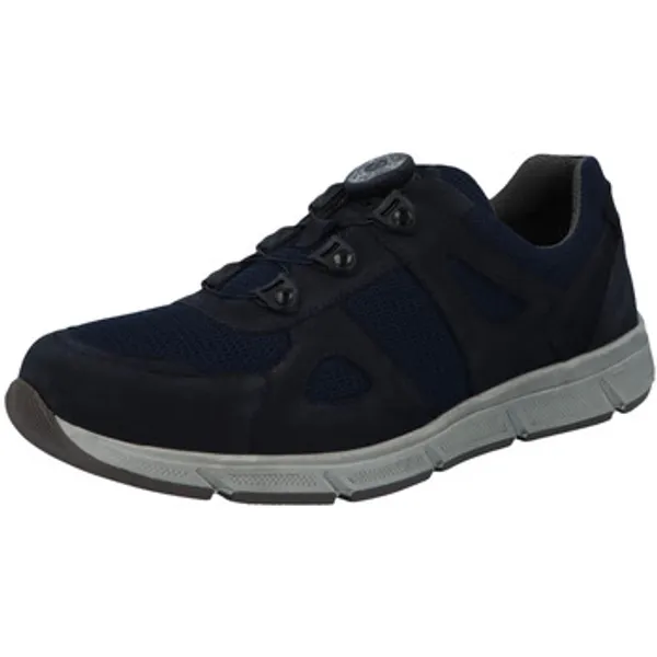 Solidus Sneakers  YPSO_67503 Blauw