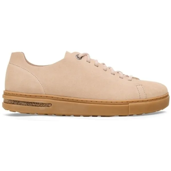 Birkenstock Sneakers BIRKENSTOCK Bend Low Decon Narrow - New Beige — vergelijk prijzen bij 1 winkel