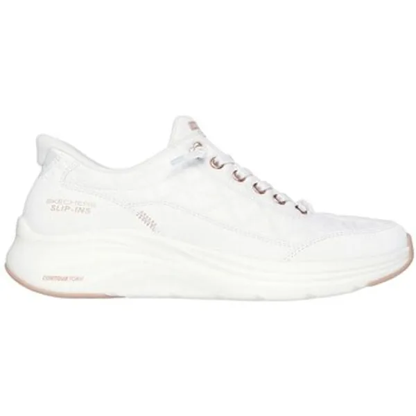 Skechers Lage Sneakers Skechers Slip-ins Contour Foam — vergelijk prijzen bij 1 winkel