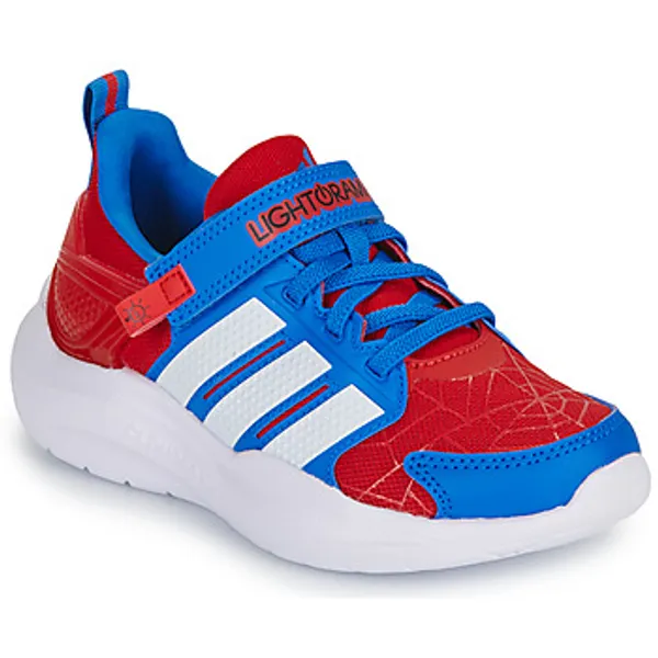 Adidas Lage Sneakers adidas LIGHTORAMA RNR SPIDER-MAN EL C — vergelijk prijzen bij 2 winkels