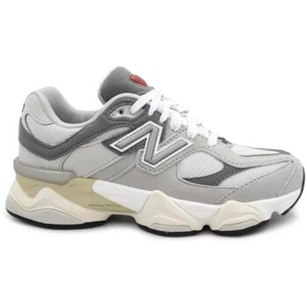 New Balance Lage Sneakers New Balance NEW-CCC-GC9060-GY — vergelijk prijzen bij 1 winkel