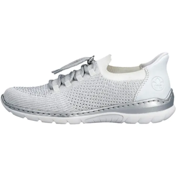 Rieker Lage Sneakers Rieker 282083 — vergelijk prijzen bij 1 winkel
