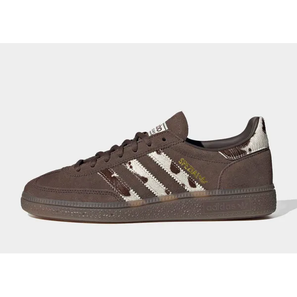 Adidas adidas Handball Spezial Schoenen - Bruin- Dames, Bruin — vergelijk prijzen bij 1 winkel