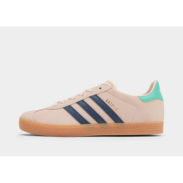 adidas Originals adidas Originals Gazelle Junior - Oranje, Oranje — vergelijk prijzen bij 1 winkel