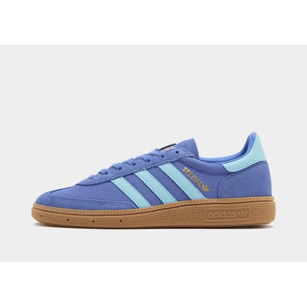 adidas Originals adidas Originals Handball Spezial Junior - Paars, Paars — vergelijk prijzen bij 1 winkel