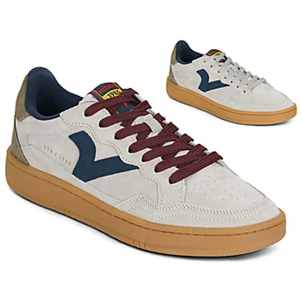 Victoria Lage Sneakers Victoria Smash Winter Suede — vergelijk prijzen bij 1 winkel