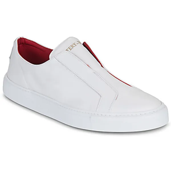 Jeffery-West Lage Sneakers Jeffery-West CHAGE — vergelijk prijzen bij 1 winkel