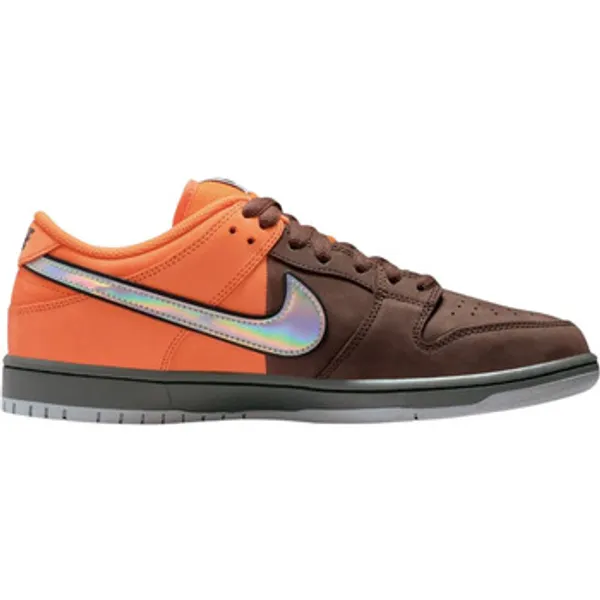 Nike Lage Sneakers Nike SB Dunk Low Pro Muni Fast Pass — vergelijk prijzen bij 1 winkel
