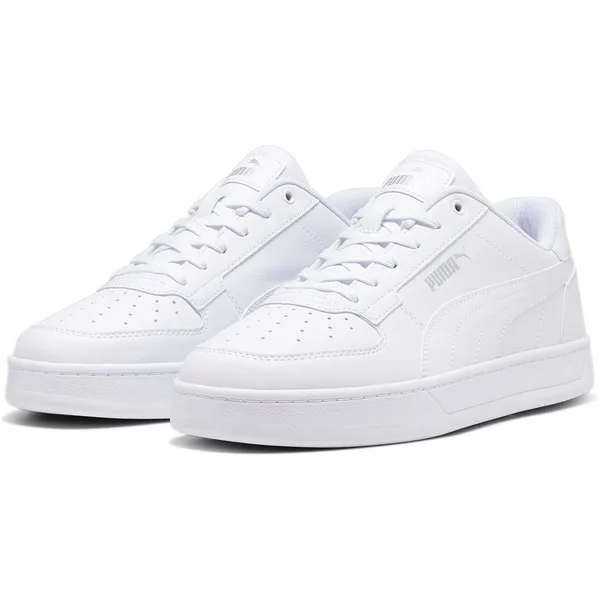 Puma Caven 2.0 Puma White-Puma Silver