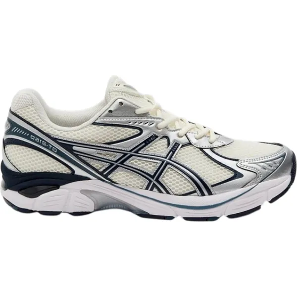 ASICS ASICS GT-2160 Sneakers - CREAM / RAW INDIGO - Sneakers — vergelijk prijzen bij 1 winkel