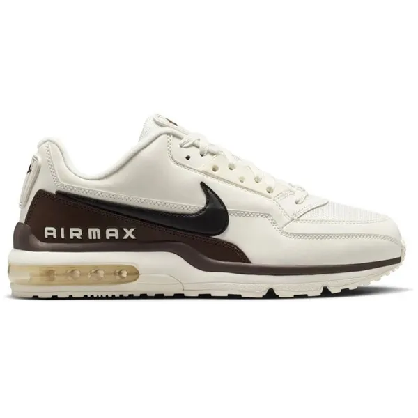 Nike Nike Air Max Ltd 3 Heren Sneakers Iq9403-133 - Kleur Wit — vergelijk prijzen bij 1 winkel