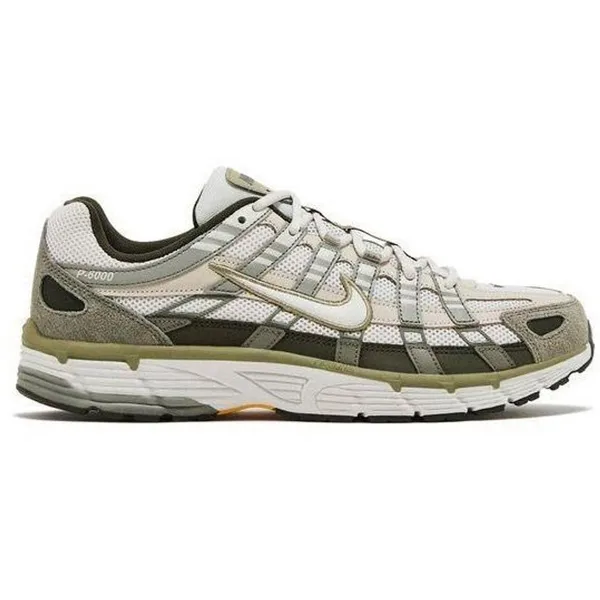 Nike Nike P-6000 Sneakers Ih0246-320 - Kleur Groen — vergelijk prijzen bij 2 winkels